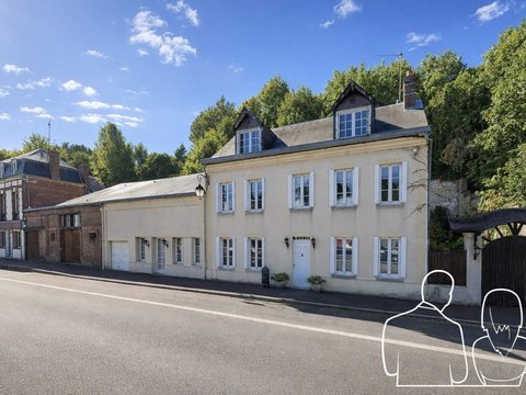 Première photo du bien