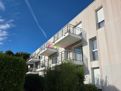 Première photo du bien