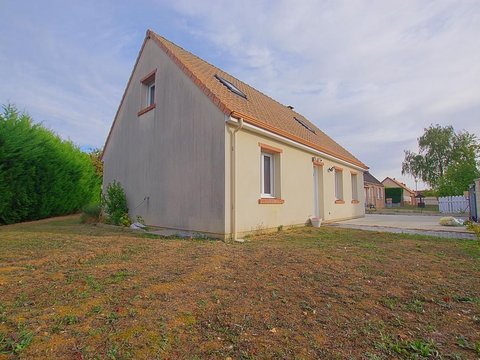 Première photo du bien