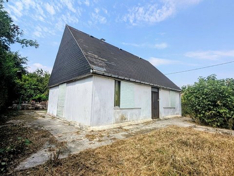 Première photo du bien