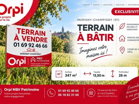 Première photo du bien