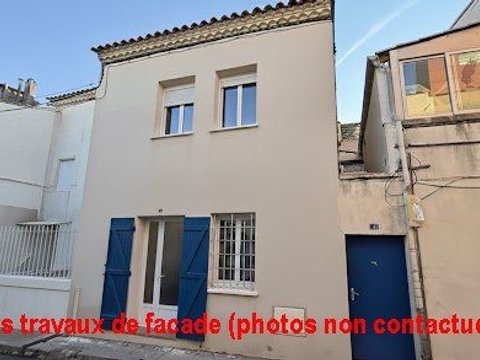 Première photo du bien