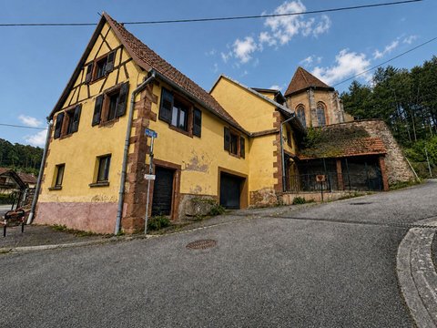 Première photo du bien
