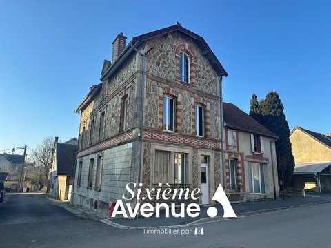 Première photo du bien
