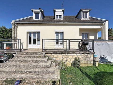 Première photo du bien