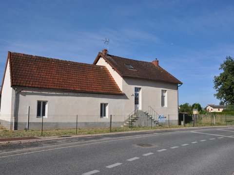 Première photo du bien