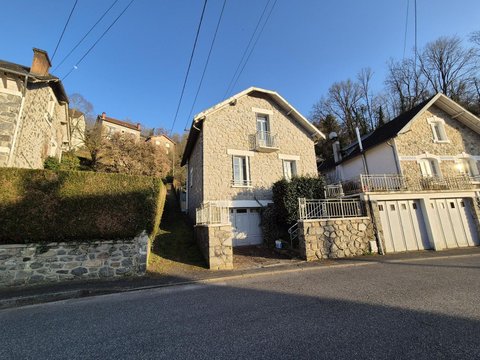 Première photo du bien
