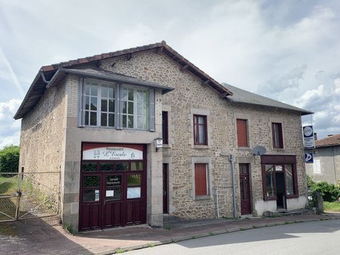 Première photo du bien