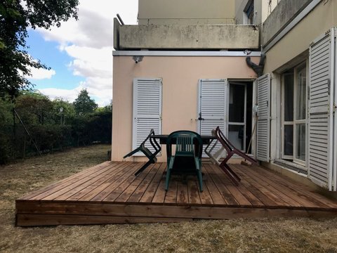 Première photo du bien