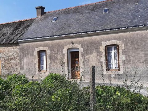 Première photo du bien