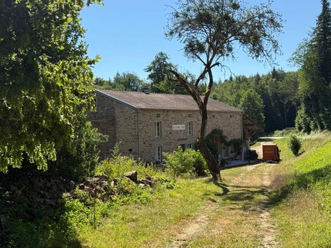 Première photo du bien