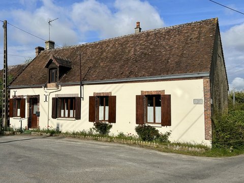 Première photo du bien