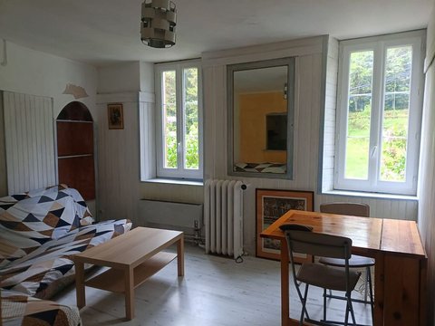 Première photo du bien