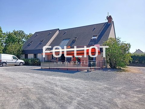 Première photo du bien