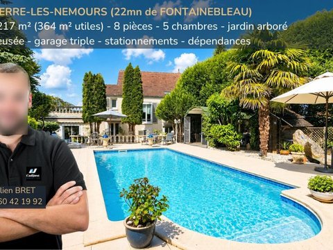 Première photo du bien