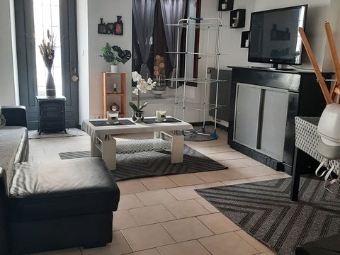 Première photo du bien