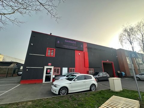 Première photo du bien