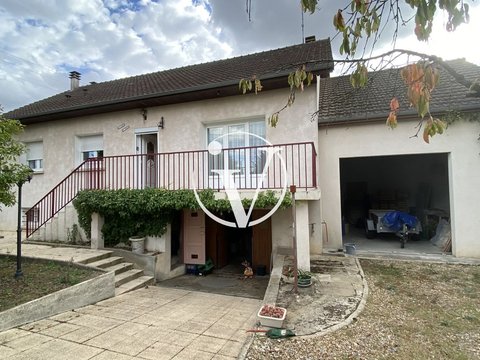 Première photo du bien