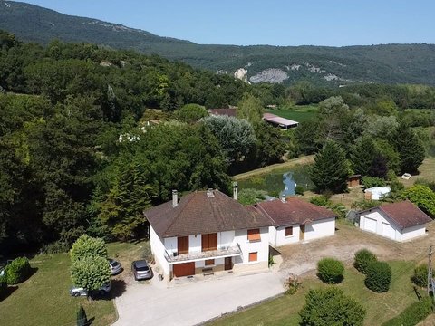 Première photo du bien