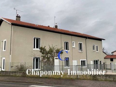 Première photo du bien