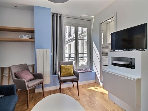 Première photo du bien