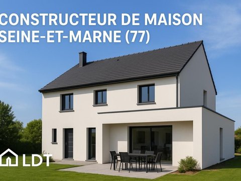 Première photo du bien