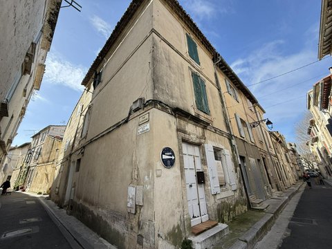 Première photo du bien