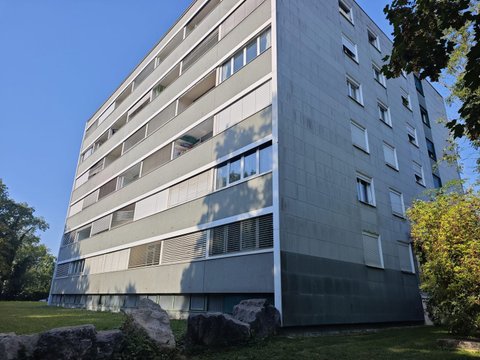 Première photo du bien