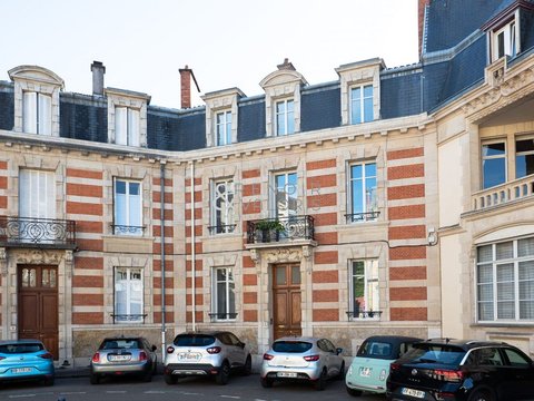 Première photo du bien