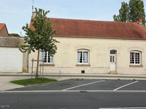 Première photo du bien