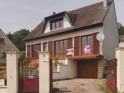 Première photo du bien