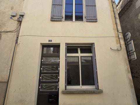 Première photo du bien