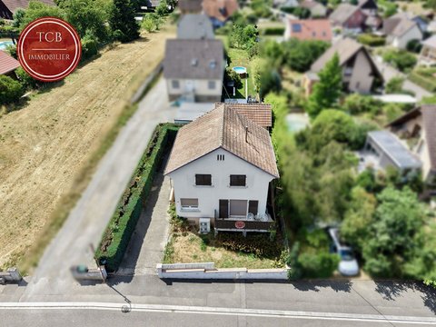 Première photo du bien