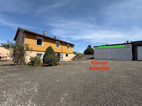 Première photo du bien