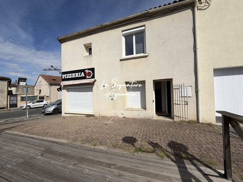 Première photo du bien
