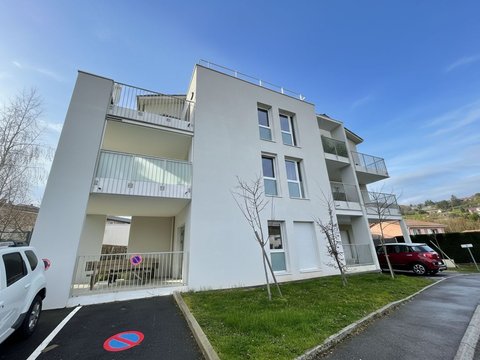 Première photo du bien