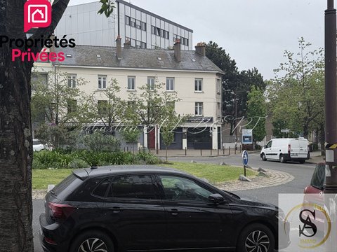 Première photo du bien