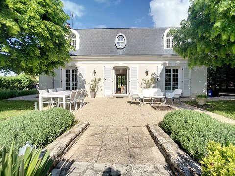 Première photo du bien
