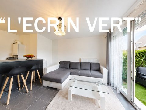 Première photo du bien
