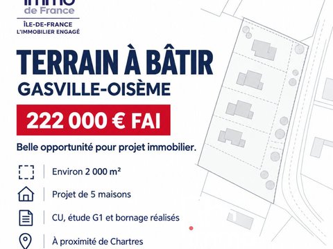 Première photo du bien