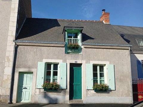 Première photo du bien