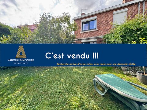 Première photo du bien