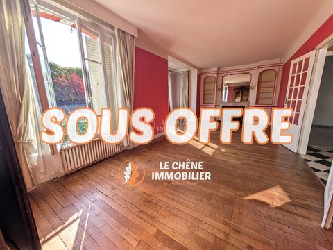 Première photo du bien