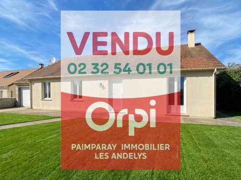 Première photo du bien