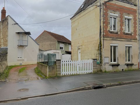 Première photo du bien