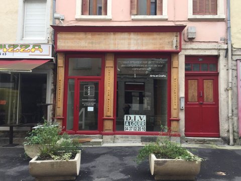 Première photo du bien