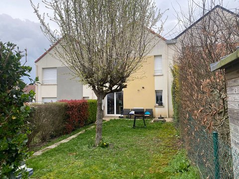 Première photo du bien