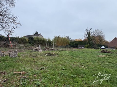 Première photo du bien