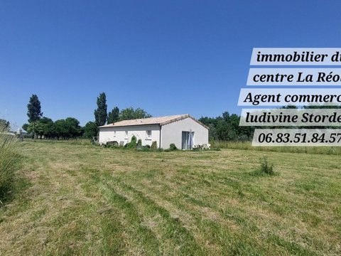 Première photo du bien