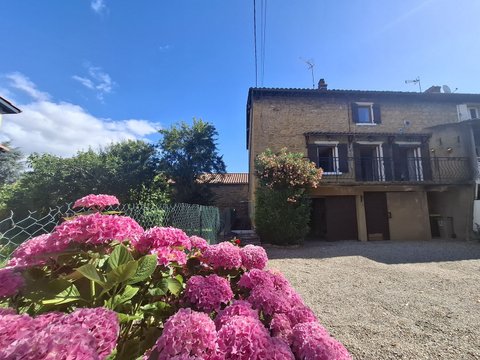 Première photo du bien